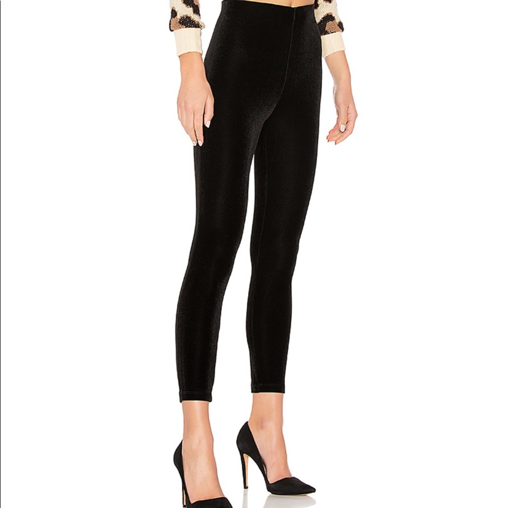 Lovers + Friends Take it Easy Leggings - Picture 2 of 4